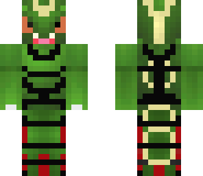 rayquaza