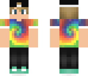 rainbow