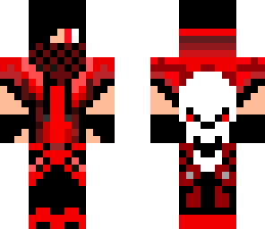 super chico rojo