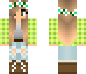 edited skin by mayamoo