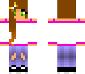 skin of my best friend