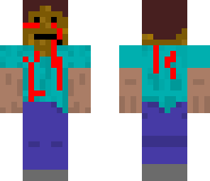 bloody steve
