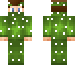 green mixlt