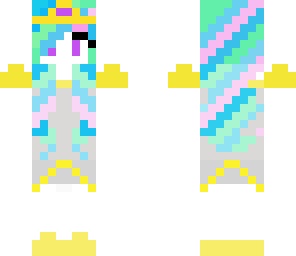 princess celestia