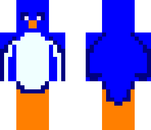 blue bird