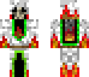 skeleton
