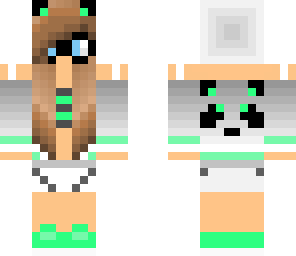 panda nerd