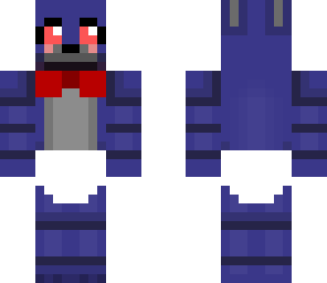 baby bonnie