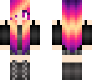 punk rocker