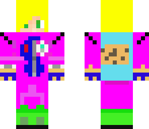 onsie man