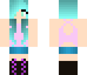 summer girl 2