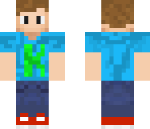 k pvp