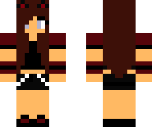 bear girl