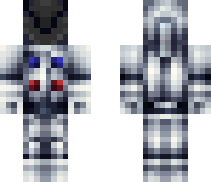 spacesuit