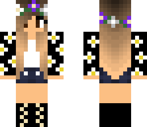edit of skin