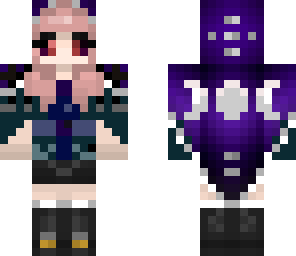 girl witch