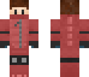 pvp skin