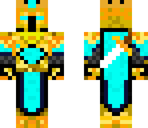 zaneaslider's skin