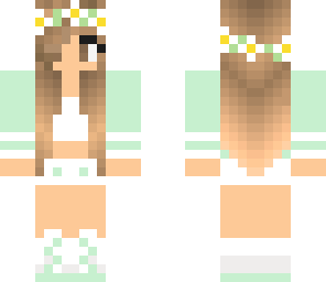 mia's skin