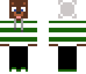 cool bear
