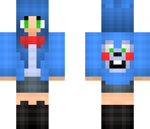 toybonnie
