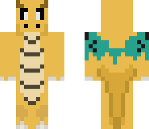 dragonite