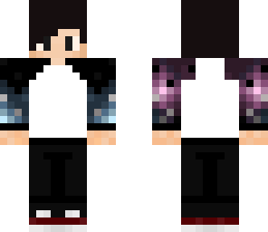cloudrazor_pvp's youtube skin