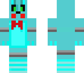 toy bonnie