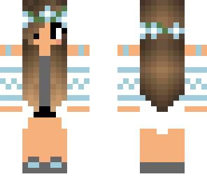 change my skin