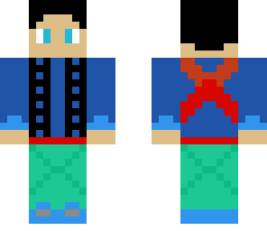 munchingpotato16's skin