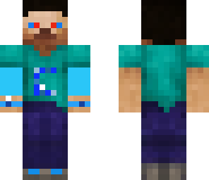 steve edit