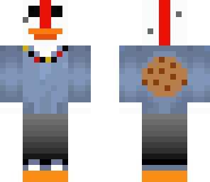 girly cookie chicken