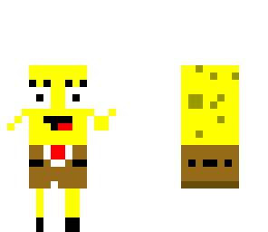 spongebob