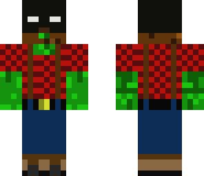 lumbergreen