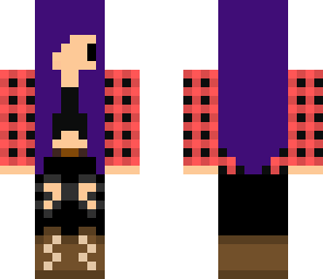 chibi punk