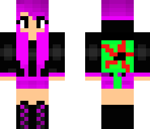 septiceye girl