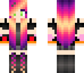 my sunset gal