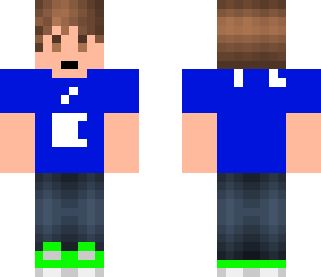 kevins apple skin