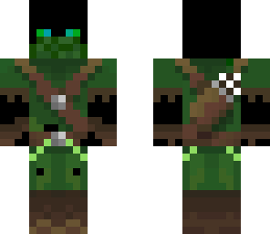 deadarcher