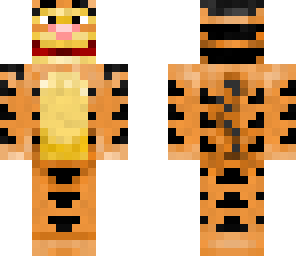 tigger