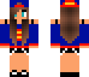supergirl