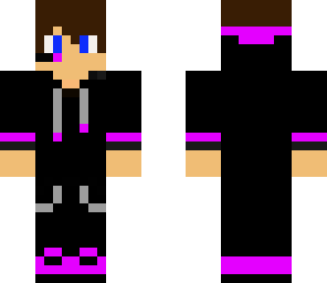my skin copy