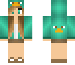 perry girl fixed