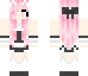 little maid