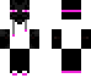 cool enderman