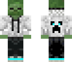 zombie skills