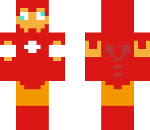 derp iron man
