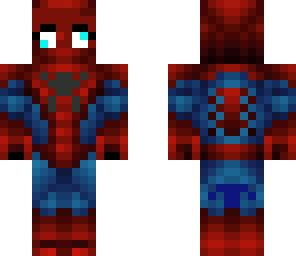 derp the amazing spider man