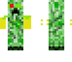creepers