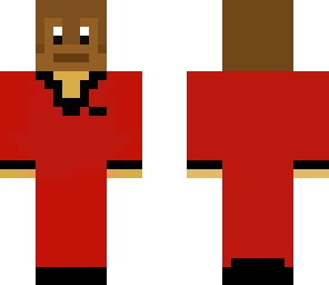 monkey man